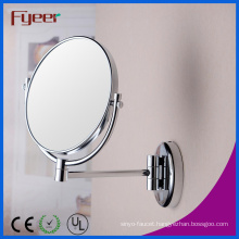 Fyeer High Quality Double Side Magnifying Makeup Mirror (M0728)